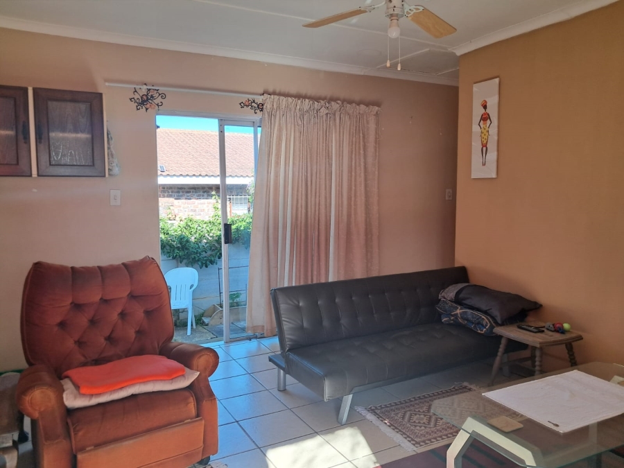 To Let 2 Bedroom Property for Rent in Noorsekloof Eastern Cape